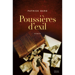 ISBN Poussières dexil livre