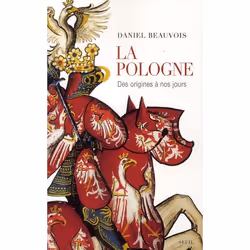 ISBN La Pologne; Des Origines A Nos Jours, histoire, Français
