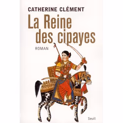 ISBN La Reine Des Cipayes, Romance, Français, Livre broché