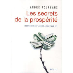 Les Secrets de la prospérité