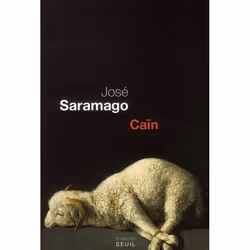 ISBN Cain, Littérature, Français, Livre broché