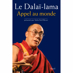 ISBN Appel au monde, 368 pages