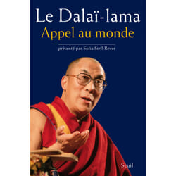 ISBN Appel au monde livre