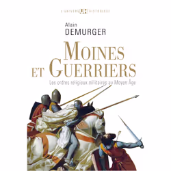 ISBN Moines et guerriers, 416 pages