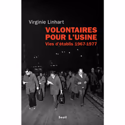 ISBN Volontaires pour lusine, 264 pages