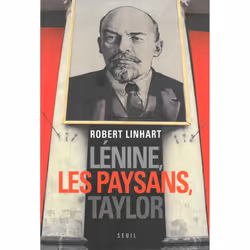 ISBN Lénine, les Paysans, Taylor, 224 pages