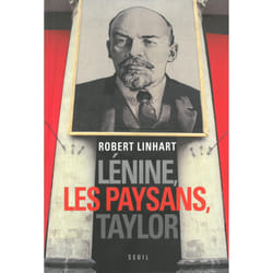 ISBN Lénine, les Paysans, Taylor livre