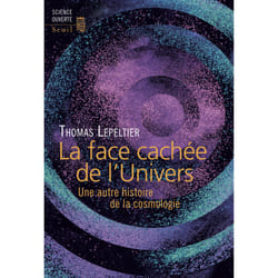 ISBN La Face cachée de lUnivers livre
