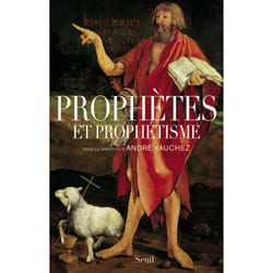 ISBN Prophètes et prophétisme livre