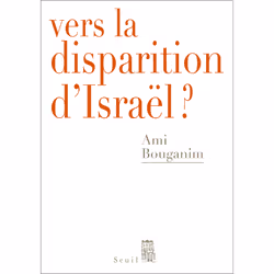 ISBN Vers la disparition dIsraël ?, 320 pages