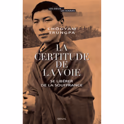 ISBN La Certitude de la Voie, 264 pages