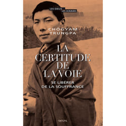ISBN La Certitude de la Voie livre