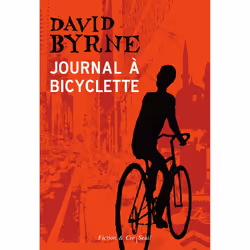 ISBN Journal à bicyclette, 400 pages