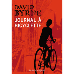 ISBN Journal à bicyclette livre