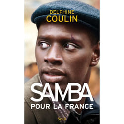 Samba pour la France
