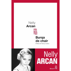ISBN Burqa de chair livre