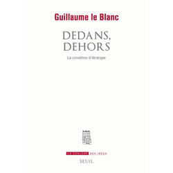 Dedans, dehors