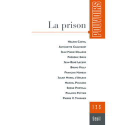 ISBN Pouvoirs, n° 135 livre