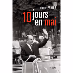 ISBN Dix Jours en mai, 252 pages