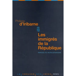 Les Immigrés de la République