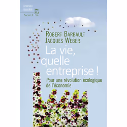 ISBN La Vie, quelle entreprise!, 208 pages
