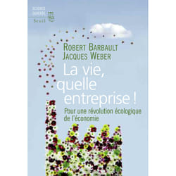 ISBN La Vie, quelle entreprise! livre