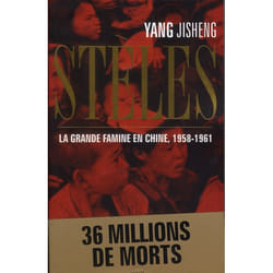 Stèles