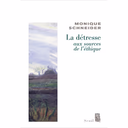 ISBN La Détresse, aux sources de léthique, 384 pages