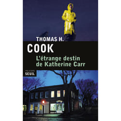ISBN LÉtrange Destin de Katherine Carr livre