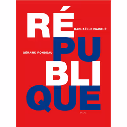 ISBN République, 224 pages