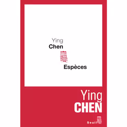 ISBN Espèces, 216 pages