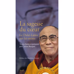 ISBN La Sagesse du coeur, 288 pages