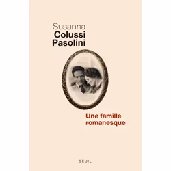 ISBN Une famille romanesque, 400 pages