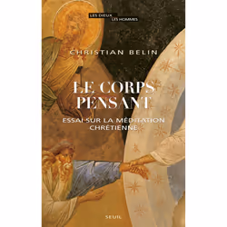 ISBN Le Corps pensant, 368 pages