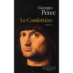 Le Condottière
