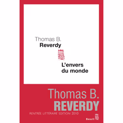 ISBN LEnvers du monde, 272 pages