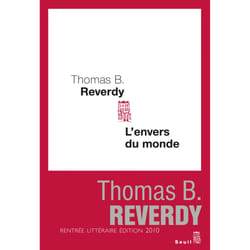 ISBN LEnvers du monde livre