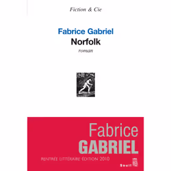 ISBN Norfolk, 216 pages