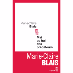 ISBN Mai au bal des prédateurs, 320 pages