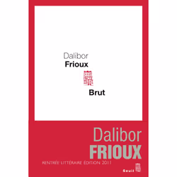 ISBN Brut, 504 pages