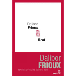 ISBN Brut livre