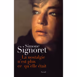 ISBN La Nostalgie nest plus ce quelle était, 448 pages