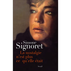 ISBN La Nostalgie nest plus ce quelle était livre