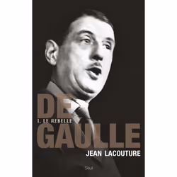 ISBN De Gaulle, 880 pages