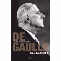 ISBN De Gaulle, 880 pages