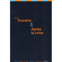 Après la crise