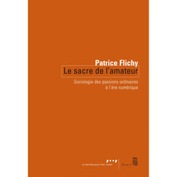 ISBN Le Sacre de lamateur livre