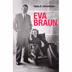 ISBN Eva Braun, 416 pages