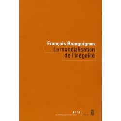 La Mondialisation de l'inégalité