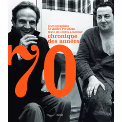 ISBN Chronique des années 70, 200 pages